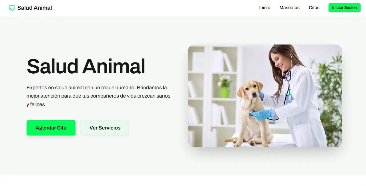 Salud Animal preview